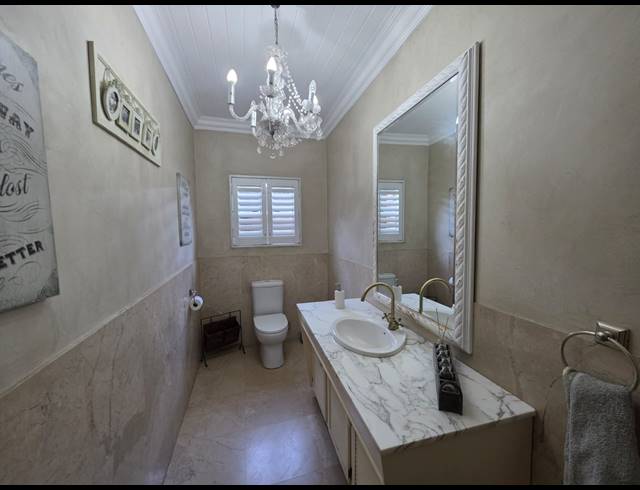6 BEDROOM HOUSE FOR SALE IN VANDERBIJLPARK SW 5